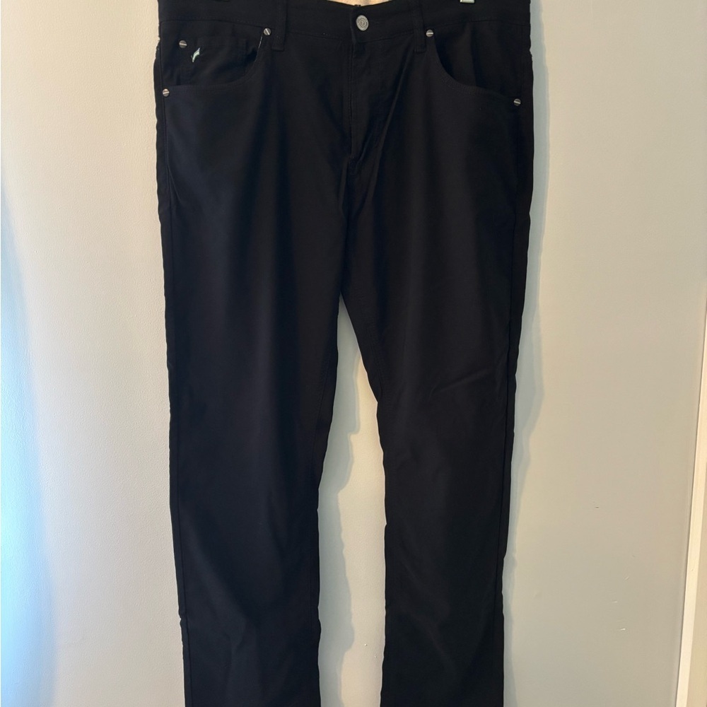 427M Tailor Vintage Men's Dark pants
